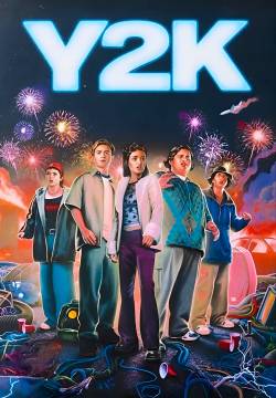 Y2K: La rivolta digitale (2024)