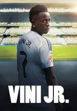 Baila, Vini - Vini Jr. (2025)