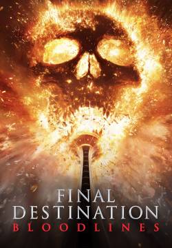 Final Destination Bloodlines (2025)