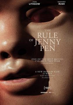 The Rule of Jenny Pen (2025)