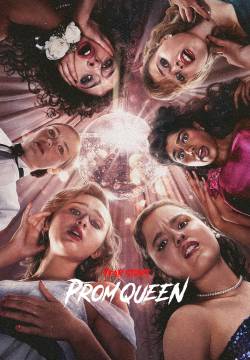 Fear Street: Prom Queen (2025)