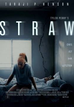 STRAW - Senza uscita (2025)
