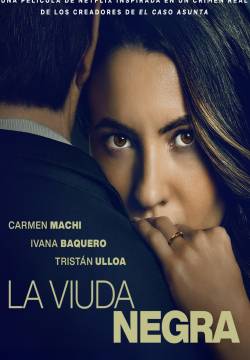 La viuda negra - La vedova nera (2025)