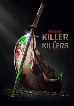 Predator: Killer dei Killer (2025)