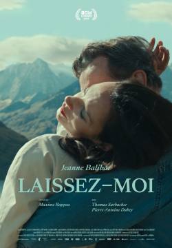 Laissez-Moi - Solo per una notte (2023)