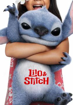 Lilo & Stitch (2025)