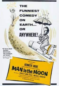 Man in the Moon - Il primo uomo sulla Luna (1960)