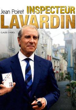 Inspecteur Lavardin - L'ispettore Lavardin (1986)
