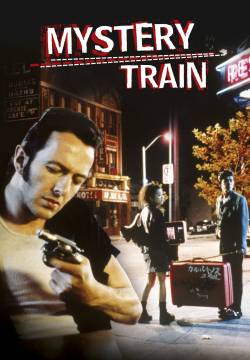 Mystery train: martedì notte a Memphis (1989)