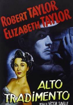 Conspirator - Alto tradimento (1949)