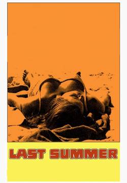 Last Summer - I brevi giorni selvaggi (1969)
