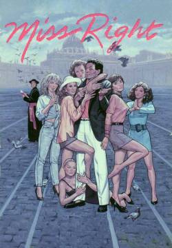 Miss Right - La donna giusta (1982)