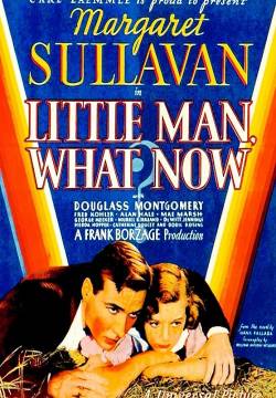 Little Man, What Now? - E adesso pover'uomo? (1934)