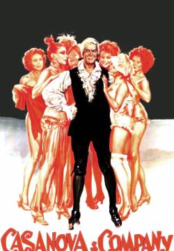 Casanova & Co. - Casanova & Company (1977)