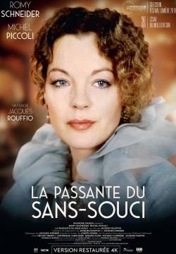 La Passante du Sans-Souci - La signora è di passaggio (1982)