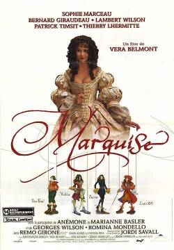 Marquise (1997)