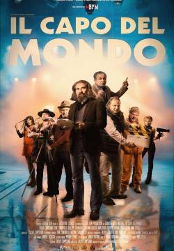Il capo del mondo (2025)