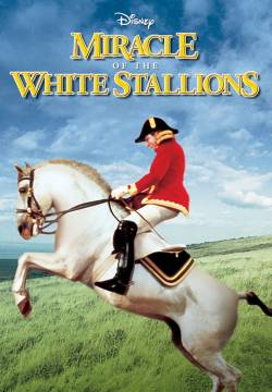 Miracle of the White Stallions - L'ultimo treno da Vienna (1963)