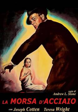 The Steel Trap - La morsa d'acciaio (1952)