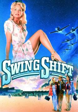 Swing Shift - Tempo di swing (1984)