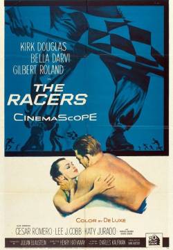 The Racers - Destino sull'asfalto (1955)