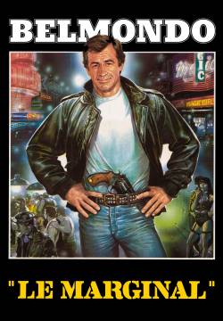 Le Marginal - Professione: poliziotto (1983)