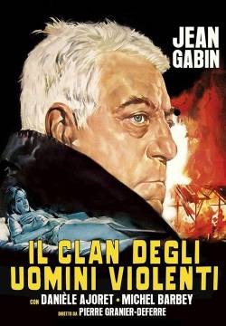 La Horse - Il clan degli uomini violenti (1970)