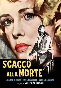 Échec au porteur - Scacco alla morte (1958)