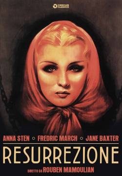 We Live Again - Resurrezione (1934)