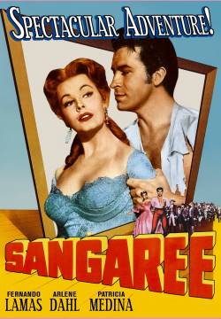 Sangaree (1953)
