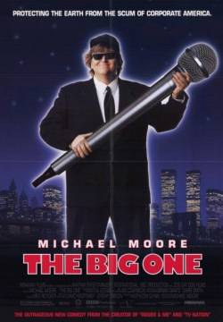 The Big One (1997)