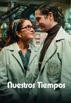 Nuestros tiempos - Il futuro è ora (2025)