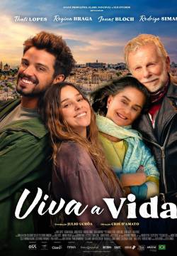 Viva a Vida (2025)