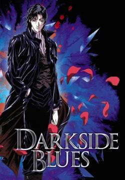 Darkside Blues (1994)