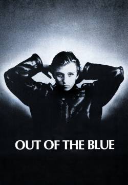 Out of the Blue - Snack Bar Blues (1981)