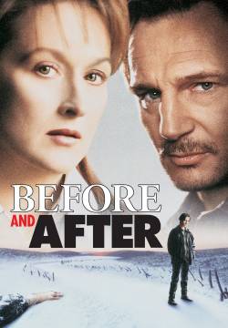 Before and After - Prima e dopo (1996)