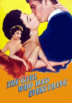 The Girl Who Had Everything - Vita inquieta (1953)
