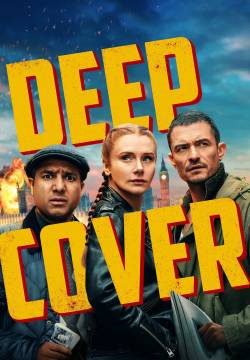 Deep Cover - Attori sotto copertura (2025)