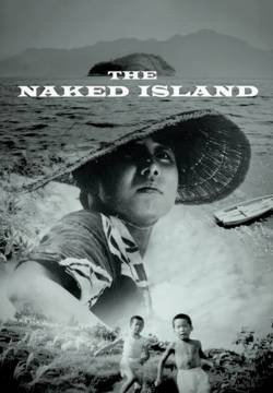 L'isola nuda (1960)
