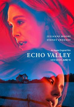 Echo Valley (2025)