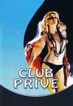 Club privé pour couples avertis - Club privé per coppie raffinate (1974)