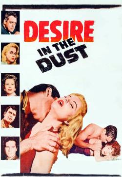 Desire in the Dust - Desiderio nella polvere (1960)