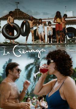 La Ciénaga (2001)