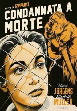 Das Bekenntnis der Ina Kahr - Condannata a morte (1954)