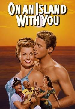 On an Island with You - Su di un'isola con te (1948)
