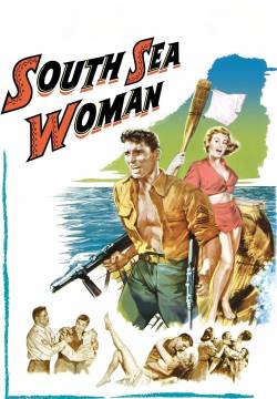 South Sea Woman - Il sergente Bum! (1953)