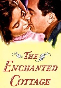 The Enchanted Cottage - Il villino incantato (1945)