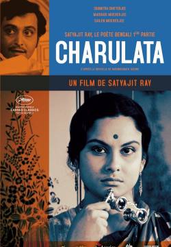 Charulata - La Moglie Sola (1964)