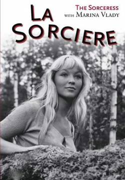 La Sorcière - La strega (1956)
