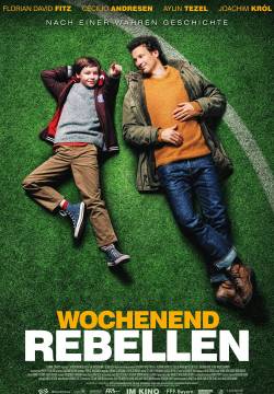 Wochenendrebellen - I ribelli del weekend (2023)